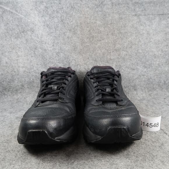 Brooks Shoes Mens 9.5 Addiction Walker Sneakers Athletic Trainer Extra Wide 4E main image 6